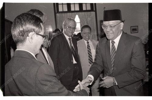 New Supreme Court Judge Jemuri