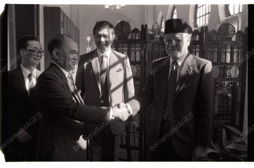 New Supreme Court Judge Jemuri