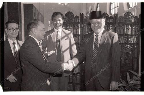 New Supreme Court Judge Jemuri