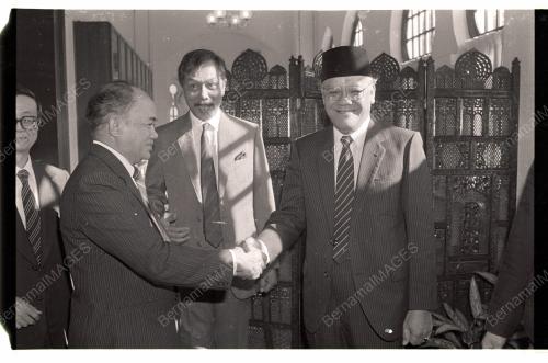 New Supreme Court Judge Jemuri