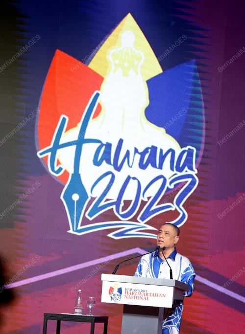 HAWANA 2023