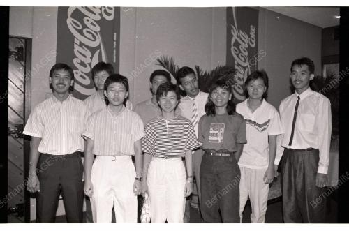 OCM Coca-Cola