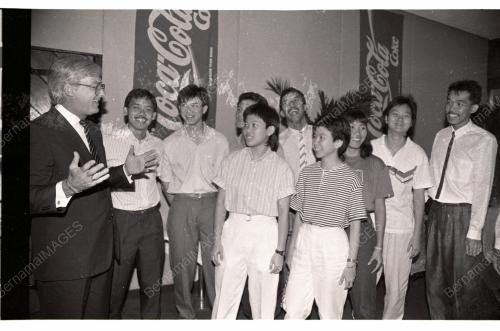 OCM Coca-Cola