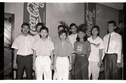 OCM Coca-Cola