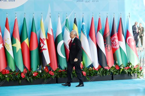 OIC06_14042016_PM_ARRIVE