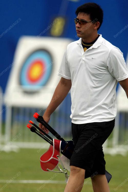OLIMPIK BEIJING 2008