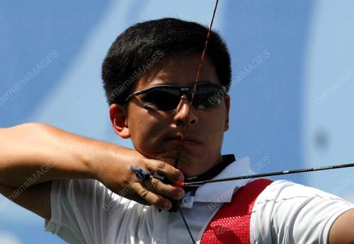 BEIJING OLYMPIC GAMES 2008