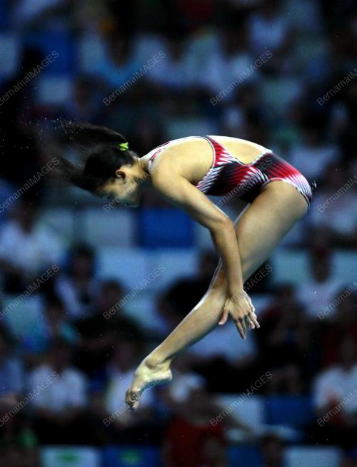 BEIJING OLYMPICS GAMES 2008