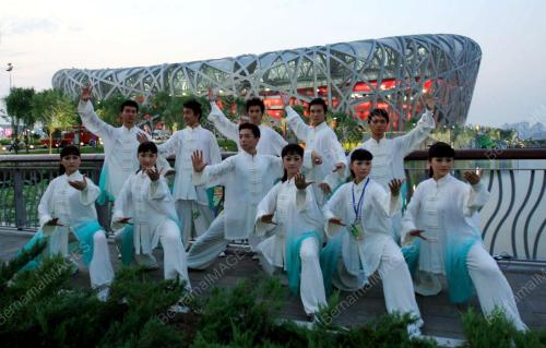 MALAYSIAN CONTINGENT