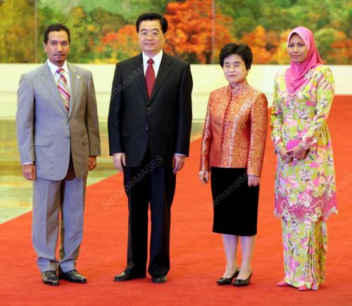TUANKU MIZAN ZAINAL ABIDIN