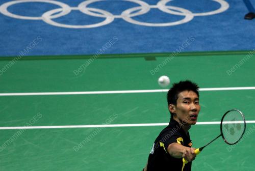 BEIJING OLYMPICS GAMES 2008