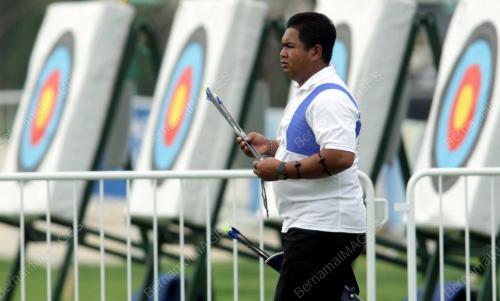 OLIMPIK BEIJING 2008
