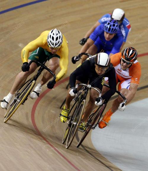 BEIJING OLYMPIC GAMES 2008