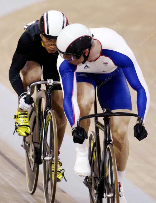 BEIJING OLYMPIC GAMES 2008