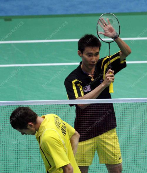 BEIJING OLYMPICS GAMES 2008