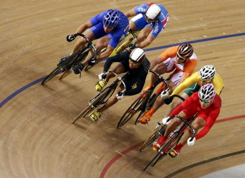 BEIJING OLYMPIC GAMES 2008