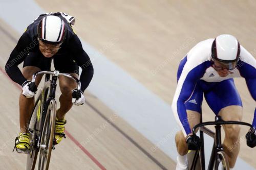 BEIJING OLYMPIC GAMES 2008
