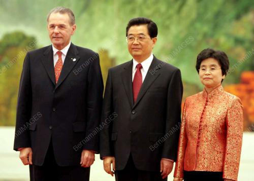 HU JIANTAO