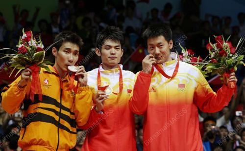 BEIJING OLYMPIC GAMES 2008