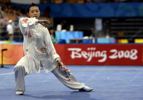 BEIJING OLYMPIC GAMES 2008