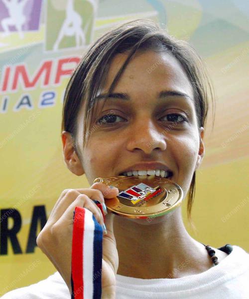 KEJOHANAN MINI OLIMPIK