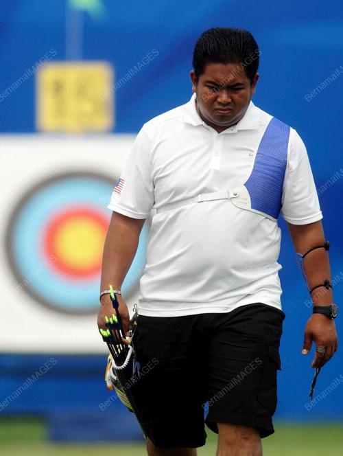 BEIJING OLYMPIC GAMES 2008