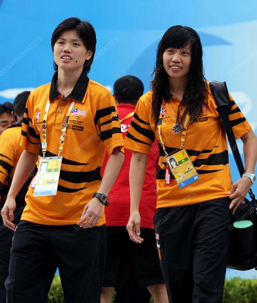 BEIJING OLYMPICS GAMES 2008