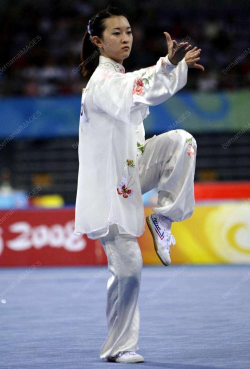BEIJING OLYMPIC GAMES 2008