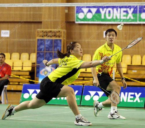 NG HUI LIN / KOO KIEN KEAT