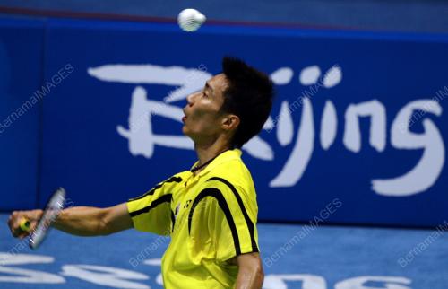 BEIJING OLYMPIC GAMES 2008