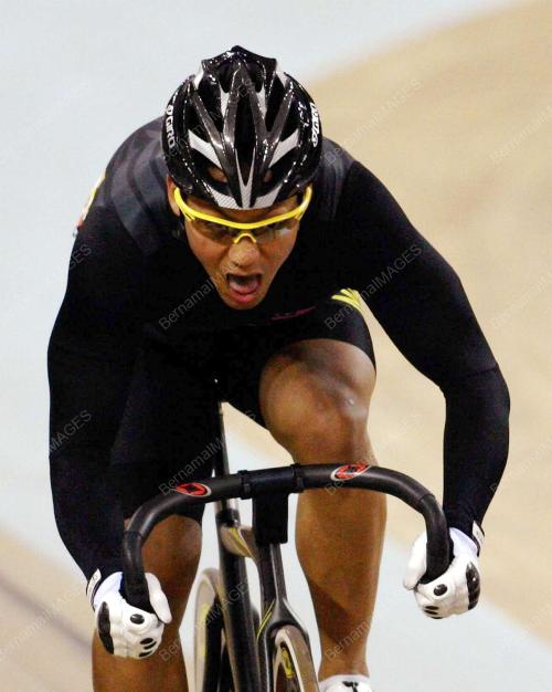 BEIJING OLYMPIC GAMES 2008