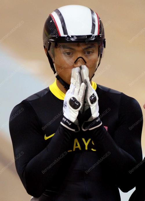 BEIJING OLYMPIC GAMES 2008