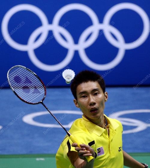 BEIJING OLYMPIC GAMES 2008