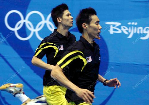 OLYMPIC GAMES