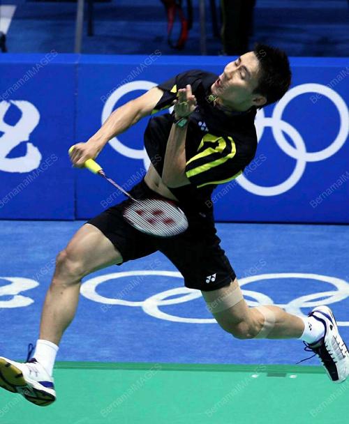 BEIJING OLYMPIC GAMES 2008