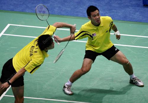 BEIJING OLYMPIC GAMES 2008