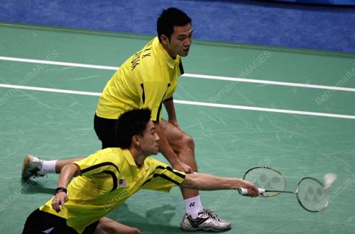 BEIJING OLYMPIC GAMES 2008