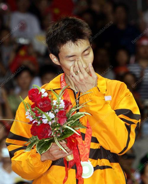 BEIJING OLYMPIC GAMES 2008