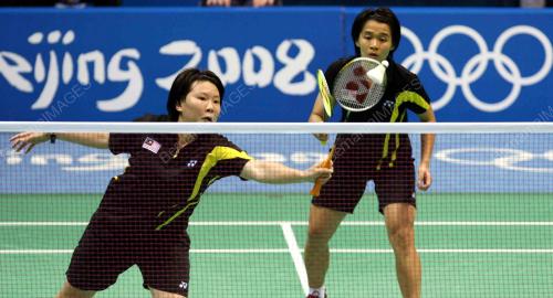 BADMINTON