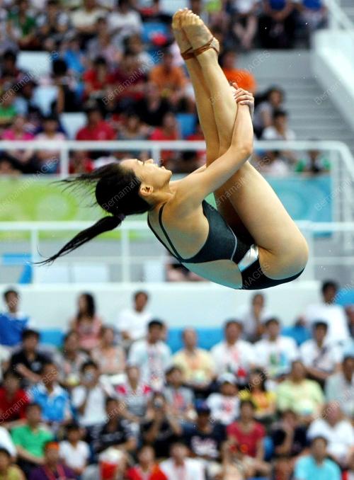 BEIJING OLYMPIC GAMES 2008