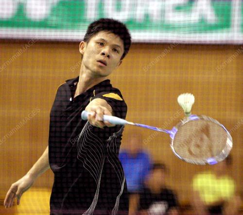 WONG CHOONG HAN