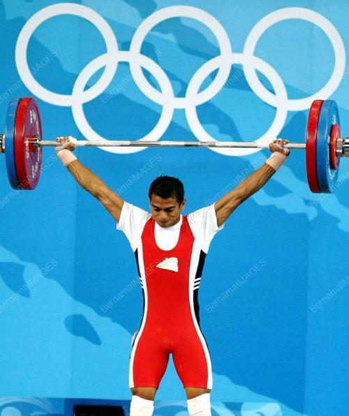 OLYMPIC BEIJING 2008