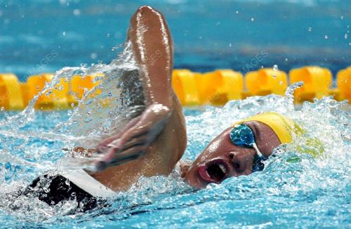 OLYMPIC BEIJING 2008