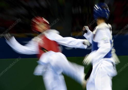 OLY14_210808_TAEKWONDO