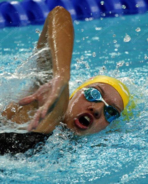 BEIJING OLYMPIC GAMES 2008