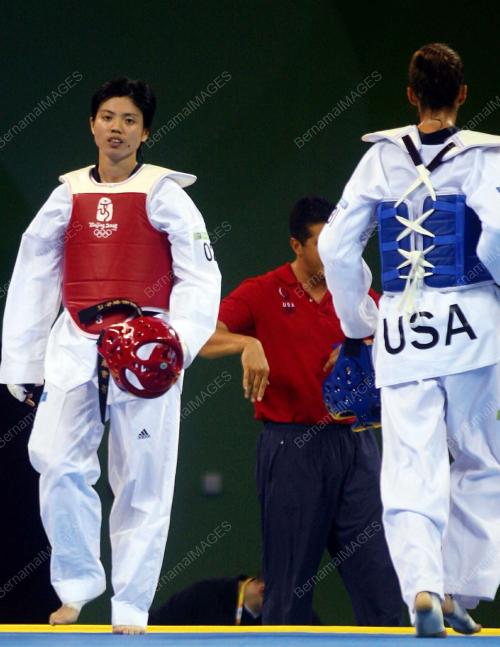 BEIJING OLYMPICS GAMES 2008