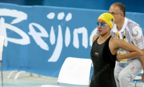 BEIJING OLYMPIC GAMES 2008