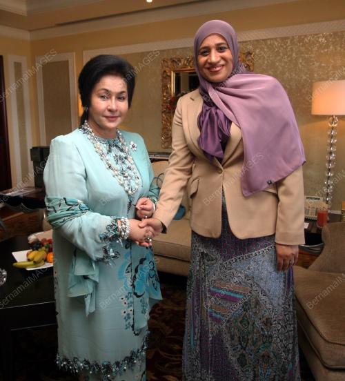 OMN01_16012011_ROSMAH_OMAN