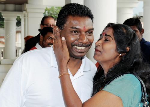 M.VIJAYAN