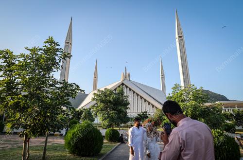 MASJID FAISAL